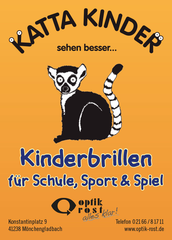 Kinderbrillen