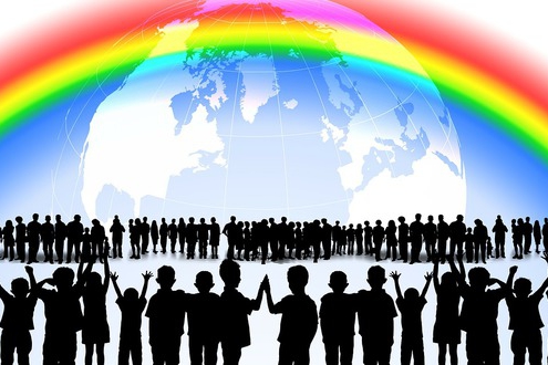 Annahme Brillenspende